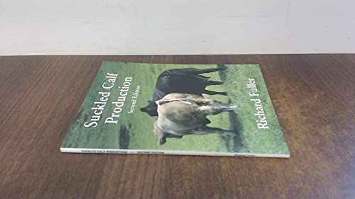 Suckled Calf Production