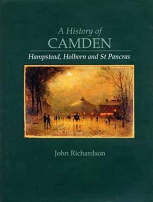 A History of Camden