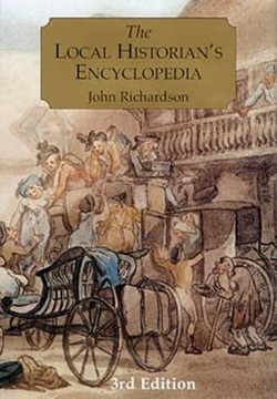 The Local Historians Encyclopedia