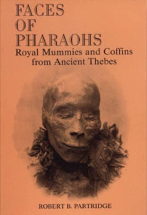 Faces of Pharaohs