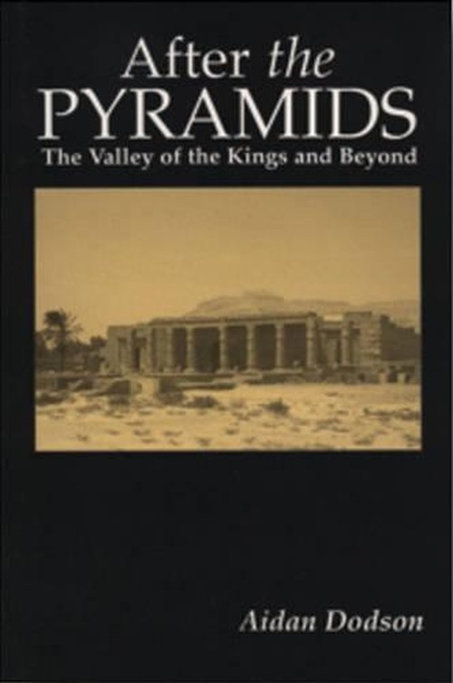After the Pyramids