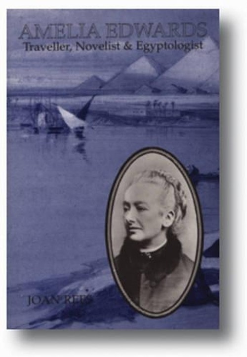 Amelia Edwards
