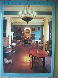 Preston Manor, Brighton