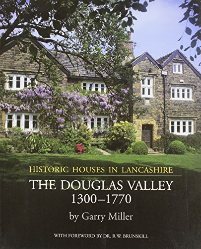 Historic Houses in Lancashire