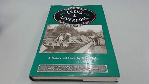 Leeds and Liverpool Canal