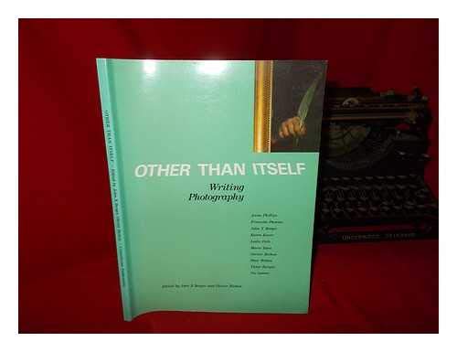 Other Than Itself