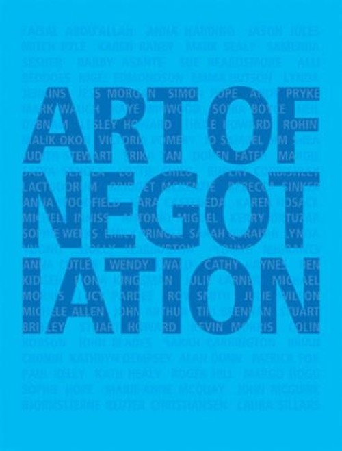 Art of Negotiation