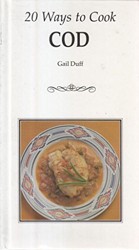20 Ways to Cook Cod