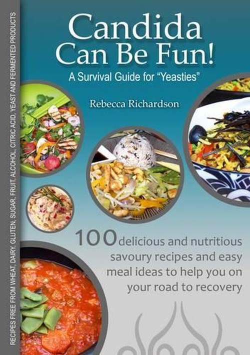 Candida Can be Fun!