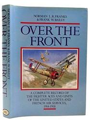 Over the Front