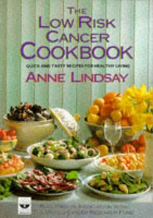 The Low-risk Cancer Cookbook