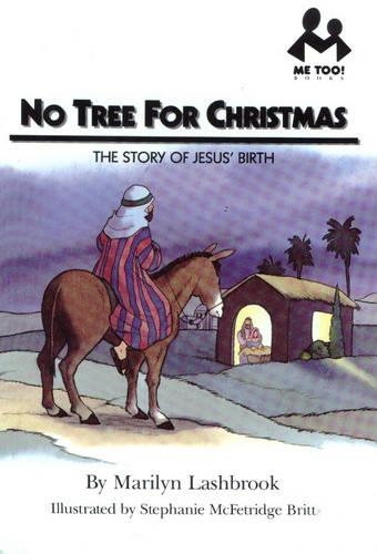 No Tree for Christmas