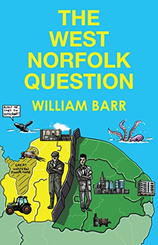 THE WEST NORFOLK QUESTION