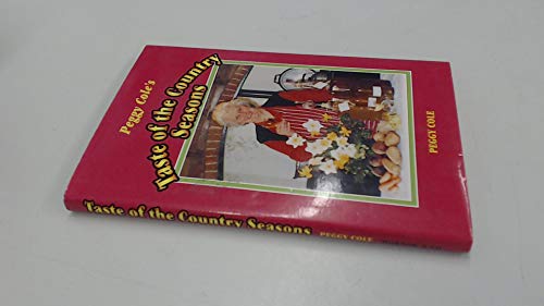 Taste of the Country Seasons