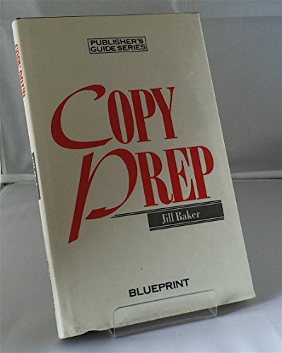 Copy Preparation