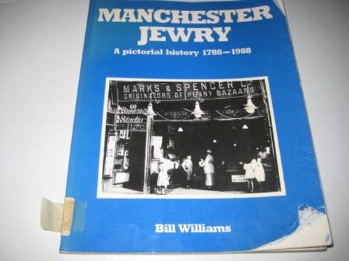 Manchester Jewry