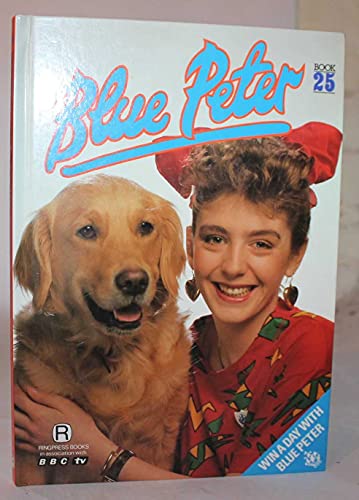 Blue Peter Book