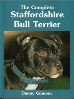 The Complete Staffordshire Bull Terrier
