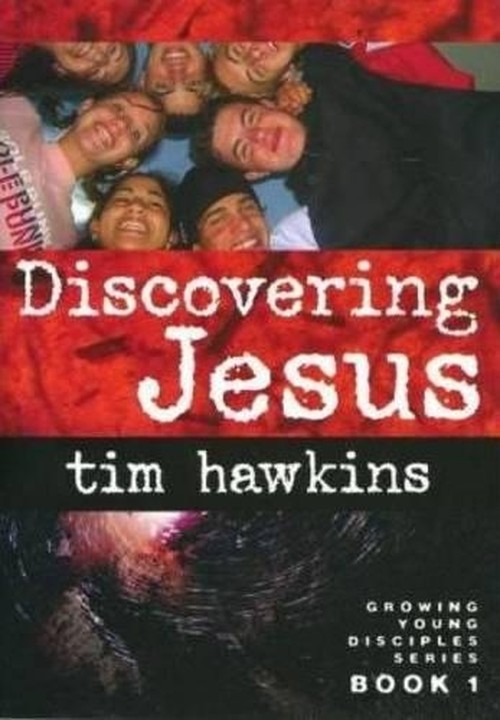 Discovering Jesus