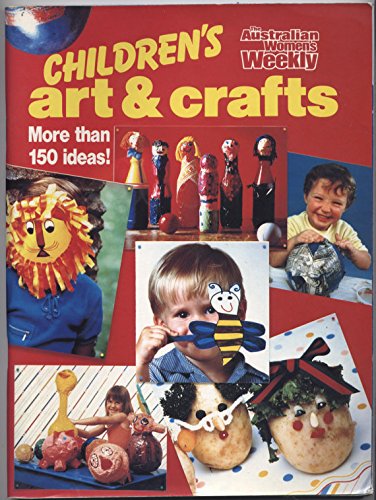 Children's Art and Crafts