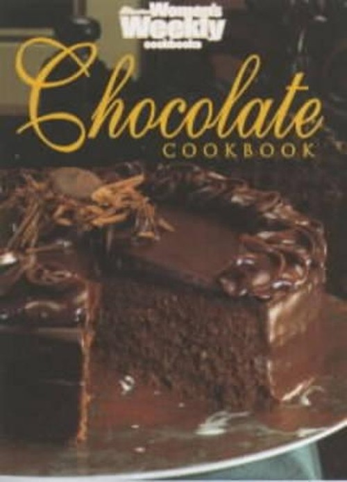 Chocolate Cookbook