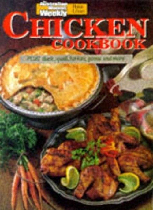 Chicken Cook Book
