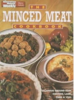The Minced Meat Cookbook