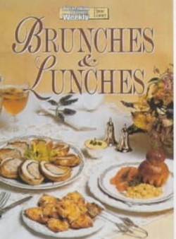 Brunches and Lunches