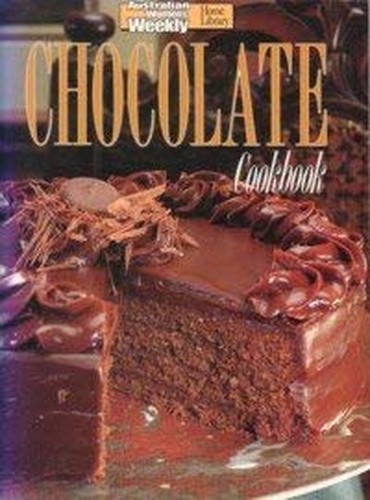 Chocolate Cook Book