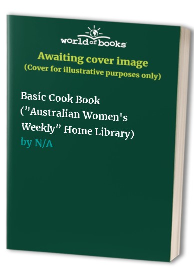 Basic Cook Book
