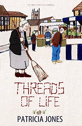 Threads of Life