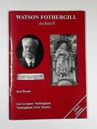Watson Fothergill Architect