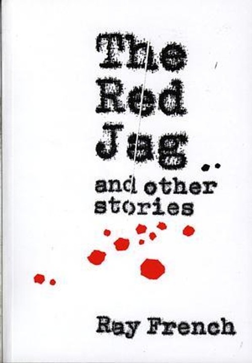 Red Jag and Other Stories, The