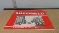A Second Helping of Peter Harvey's Sheffield