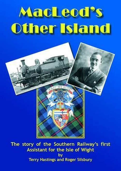 MacLeod's Other Island