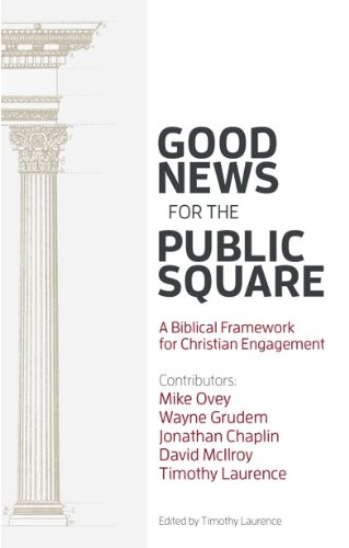 Good News for the Public Square