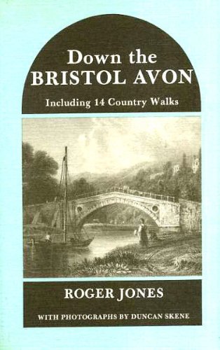 Down the Bristol Avon