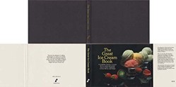 The Great Ice Cream Book