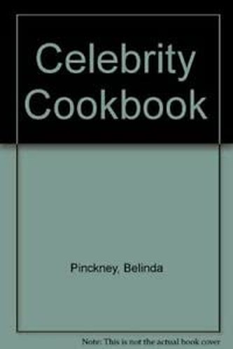 Celebrity Cook Book