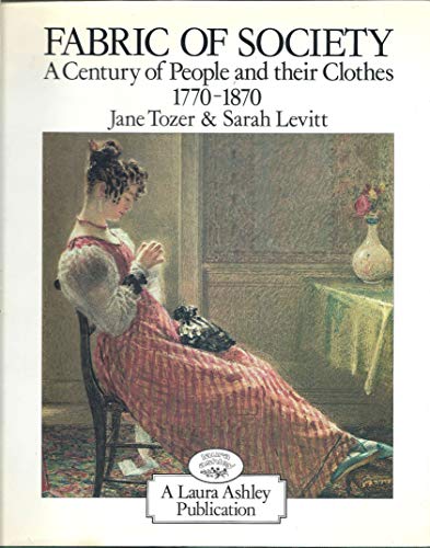 Fabric of Society