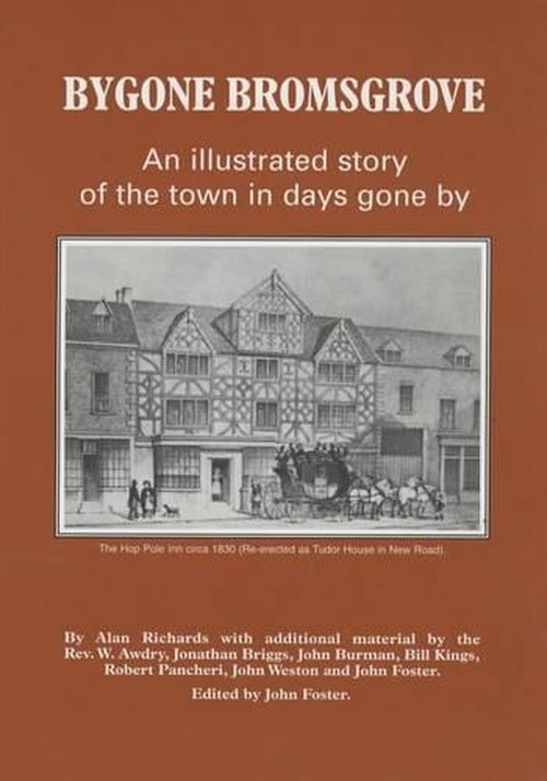 Bygone Bromsgrove
