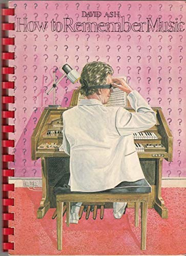 How to remember music