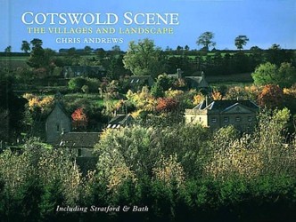 Cotswold Scene