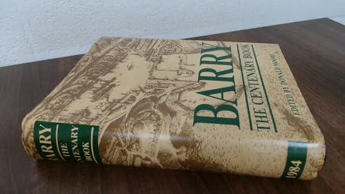 Barry: The centenary book