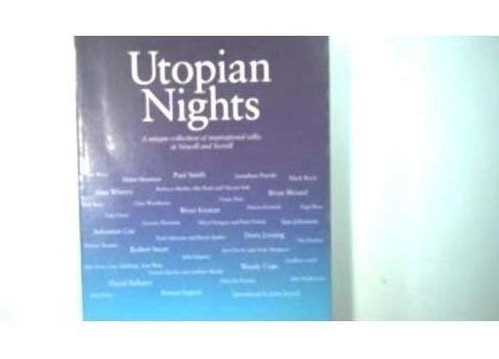 Utopian Nights