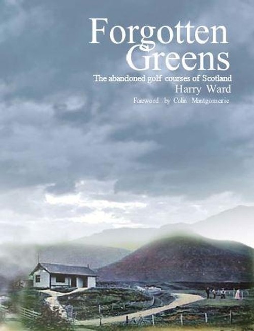 Forgotten Greens