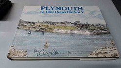 Plymouth as Time Draws on
