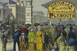 Victorian Plymouth