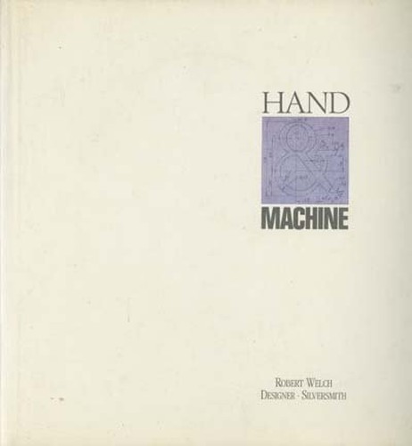 Hand and Machine