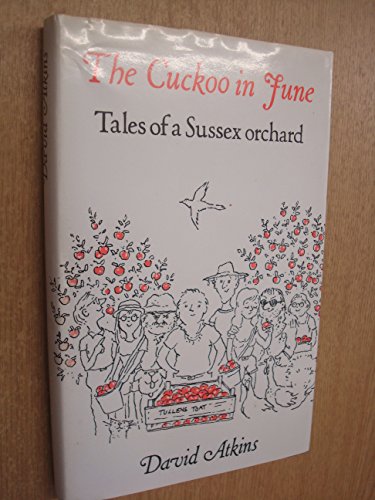 Cuckoo in June